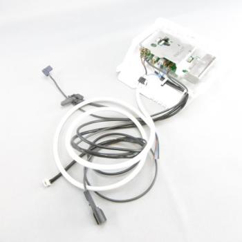  BOITIER THERMOSTAT COMPLET 