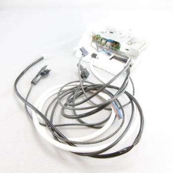  BOITIER THERMOSTAT COMPLET 