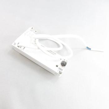  BOITIER THERMOSTAT BLANC SFEG 