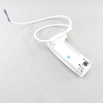  BOITIER THERMOSTAT COMPLET 