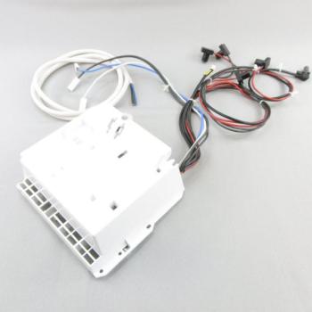  BOITIER DE PUISSANCE + CARTE 