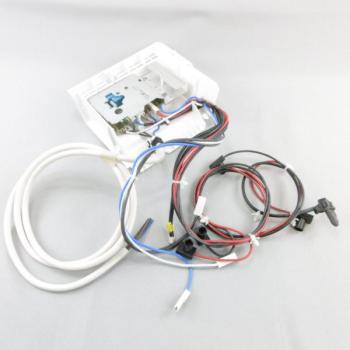  BOITIER DE PUISSANCE + CARTE 