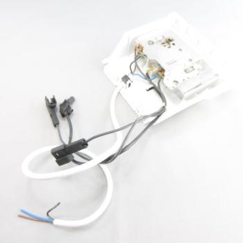  BOITIER THERMOSTAT CPT RYEGH 