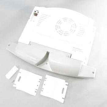  BLOC DE VENTILATION COMPLET 