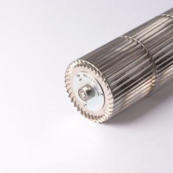  TURBINE SEULE L484MM 