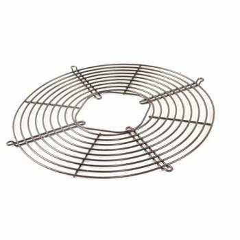  GRILLE SUPPORT MOTEUR 