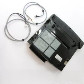  BLOC VENTILATION GRIS 