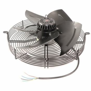  MOTEUR ELECTRIQUE AEROTHERME 