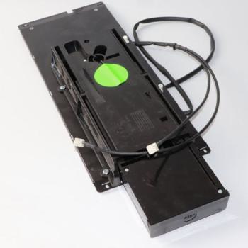  ENS. COMMANDE DIGITALE 