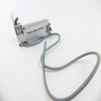  BOITIER THERMOSTAT CPT GRIS 