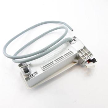  BOITIER THERMOSTAT CPT GRIS 