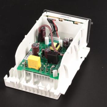  BOITIER DE COMMANDE DIGITAL 