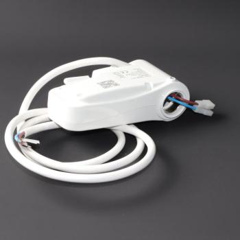  BOITIER DE COMMANDE AVEC BAGUE 