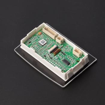  COMMANDE DIGITALE PROG 18 