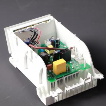  BOITIER COMPLET BD1 PROG 49 