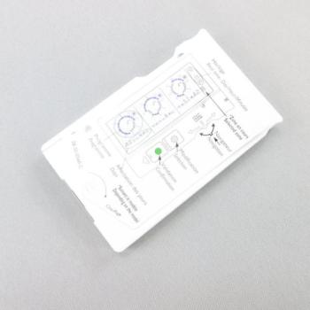  CHRONOPASS SEULE 2 ZONES 