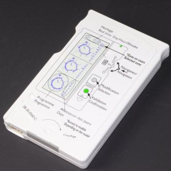  CARTE PASS PROGRAM SEULE 2 Z 