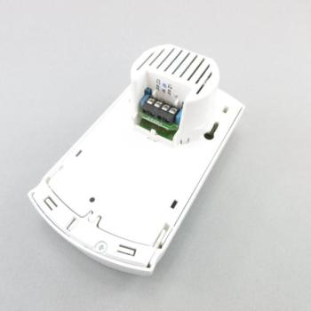  BOITIER MURAL 2 ZONES 