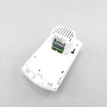  BOITIER MURAL 2 ZONES 