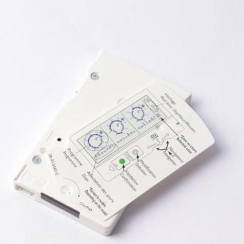  CARTE CHRONOPASS SEULE 