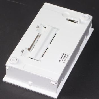  COMMANDE DIGITALE BLANCHE 