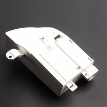  BOITIER PLASTIQUE + MOLETTES 