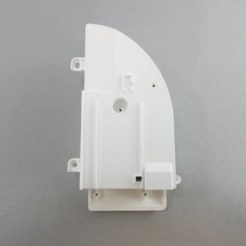  BOITIER PLASTIQUE +  MOLETTES 