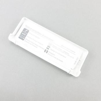  VOLET BOITIER THERMOSTAT 