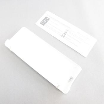  VOLET BOITIER THERMOSTAT 