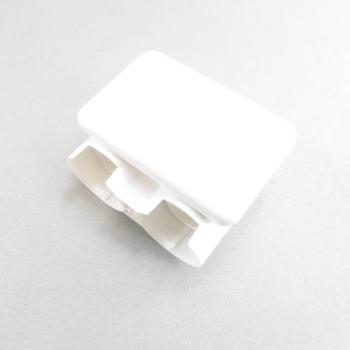  BOITIER PLASTIQUE INFERIEUR 