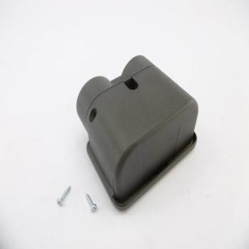  BOITIER PLASTIQUE INFERIEUR 