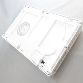  BLOC VENTILATEUR COMPLET 