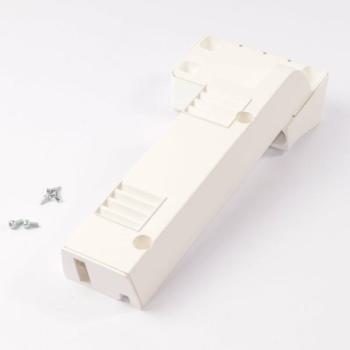  BOITIER PLASTIQUE SANS CARTE 