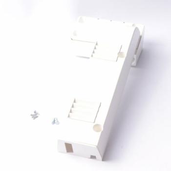  BOITIER PLASTIQUE SANS CARTE 