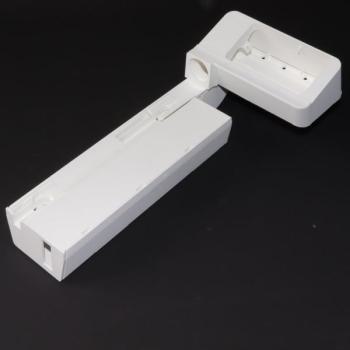  BOITIER PLASTIQUE SANS CARTE 