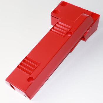  BOITIER PLASTIQUE SANS CARTE 