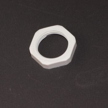  ECROU PLASTIQUE POUR PRISE USB 