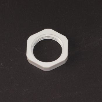  ECROU PLASTIQUE POUR PRISE USB 