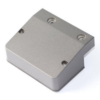  BOITIER PLASTIQUE SANS CARTE 