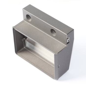  BOITIER PLASTIQUE SANS CARTE 