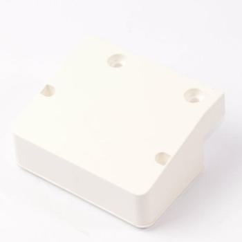  BOITIER PLASTIQUE SANS CARTE 