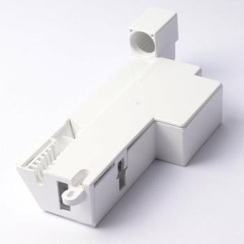  BOITIER PLASTIQUE SANS CARTE 