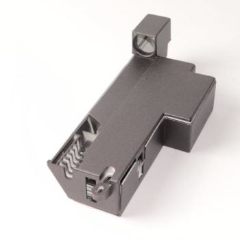  BOITIER PLASTIQUE SANS CARTE 