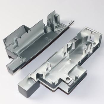  BOITIER PLASTIQUE SANS CARTE 