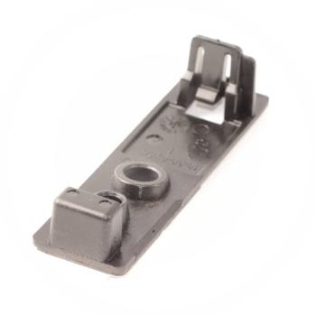  SUPPORT DAP NOIR AVEC ADHESIF 