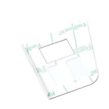  LEXAN POUR COMMANDE DIGITALE 