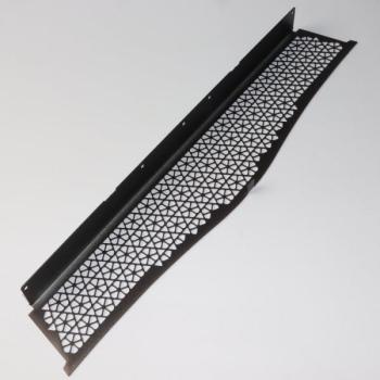  SORTIE AIR SUPERIEURE GRIS 