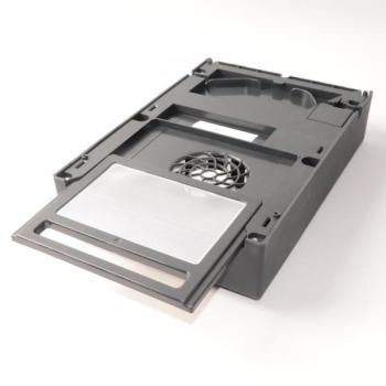  BLOC VENTILATION COMPLET GRIS 