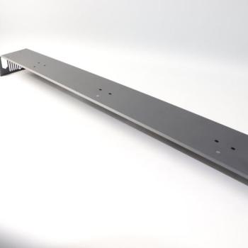  COUVERCLE ARRIERE MAT GAUCHE 