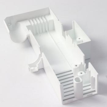  COUVERCLE BOITIER DE PUISSANCE 